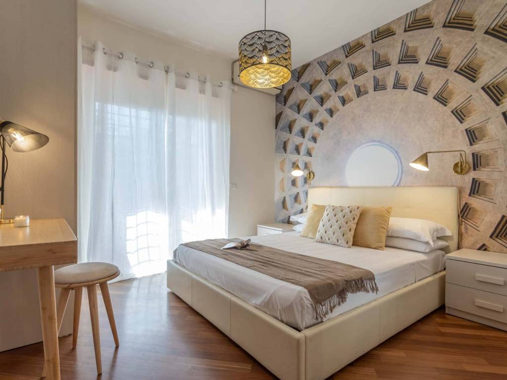 appartamento in affitto a Roma in zona Aurelio