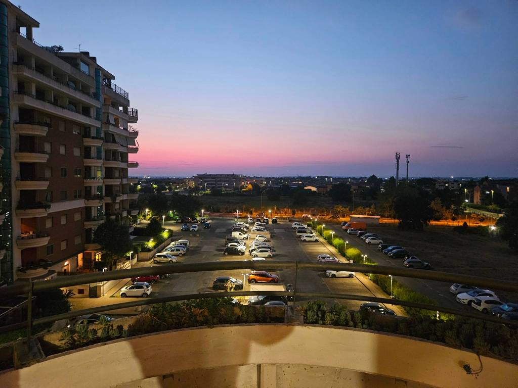 appartamento in affitto a Roma in zona Acilia