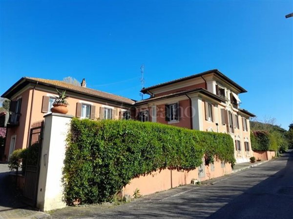 appartamento in affitto a Roma in zona Aurelio