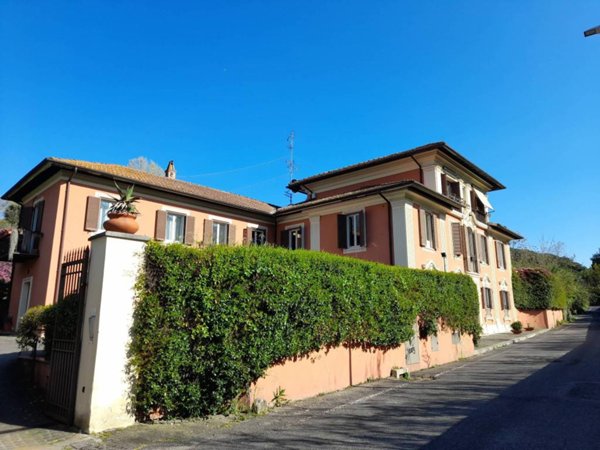 appartamento in affitto a Roma in zona Aurelio