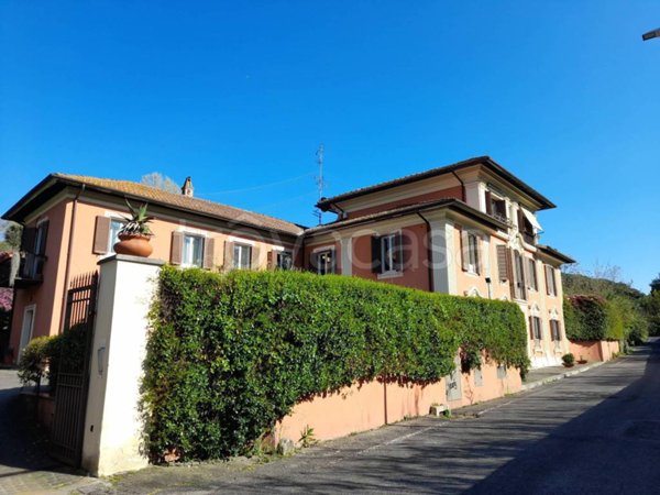 appartamento in affitto a Roma in zona Aurelio