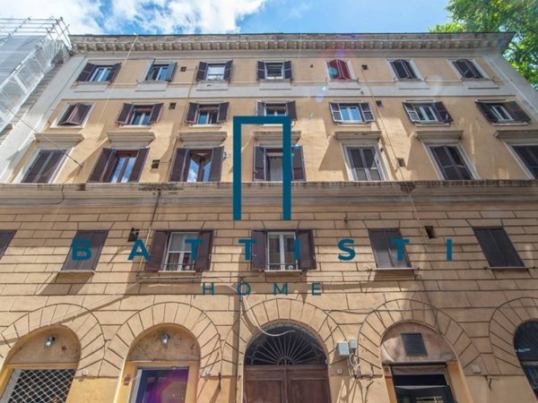 appartamento in affitto a Roma in zona Testaccio