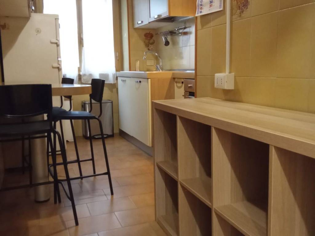 appartamento in affitto a Roma in zona Cinecittà