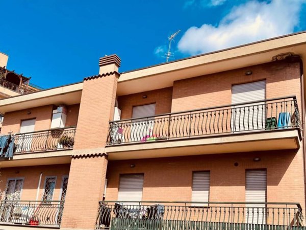 appartamento in affitto a Roma in zona Trionfale