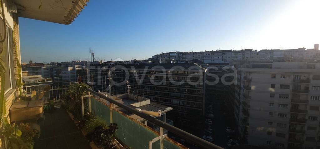 appartamento in affitto a Roma in zona Gianicolense