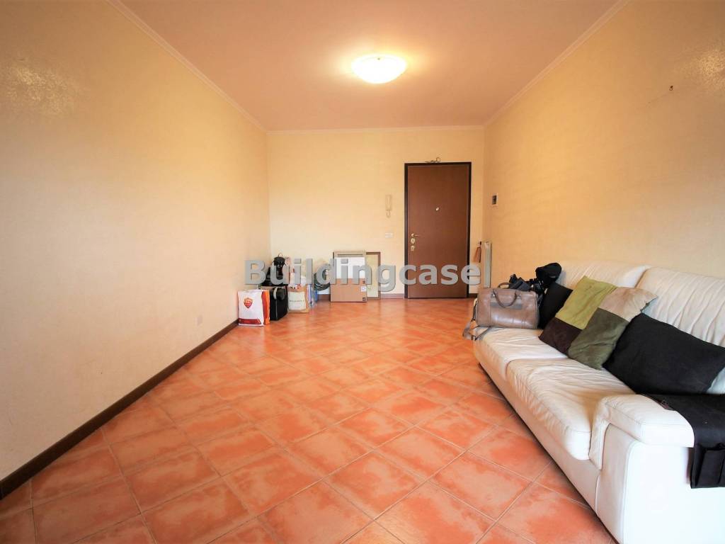 appartamento in affitto a Roma in zona Acilia