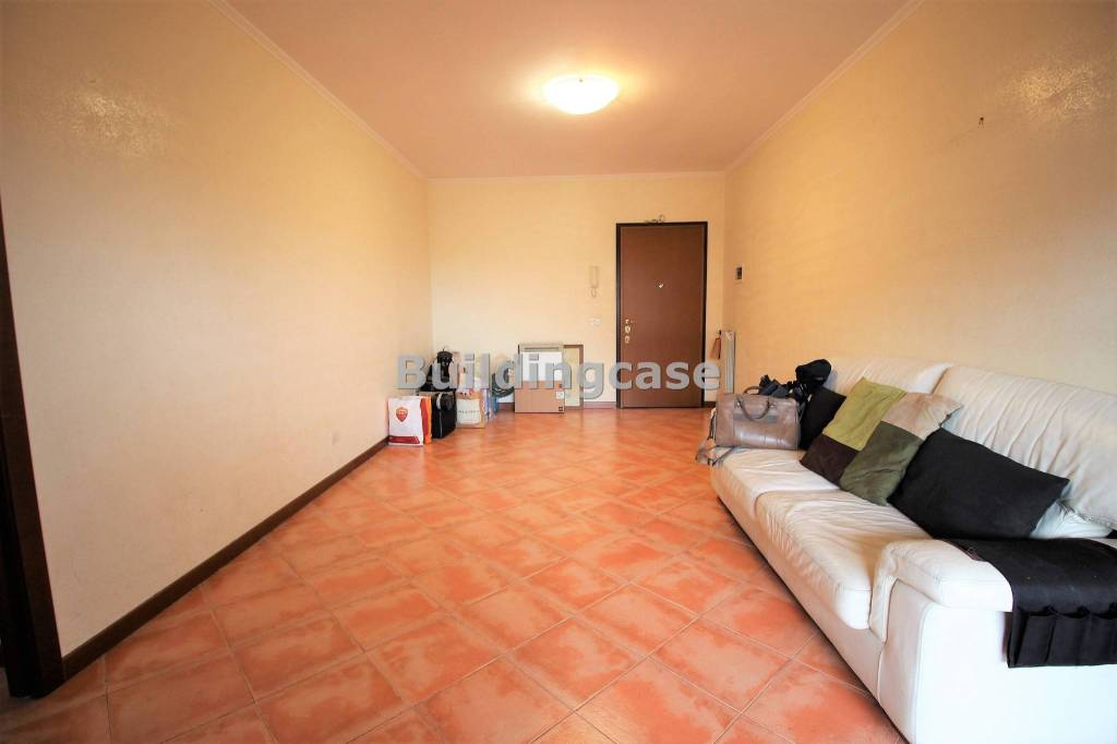 appartamento in affitto a Roma in zona Ostiense