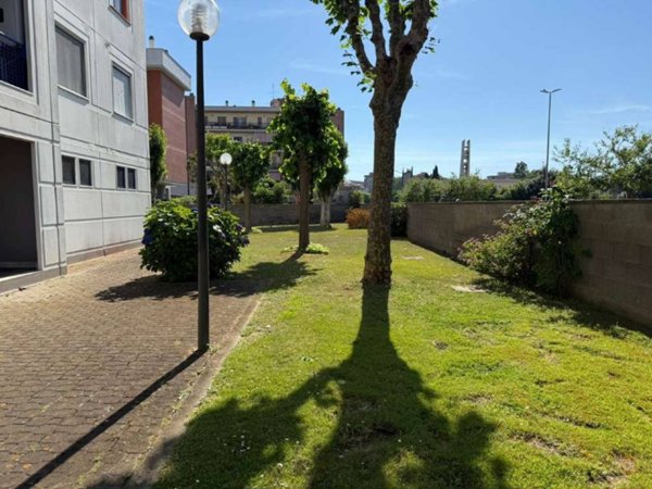 appartamento in affitto a Roma in zona Ostia Antica