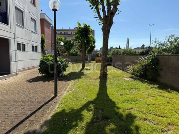 appartamento in affitto a Roma in zona Ostia