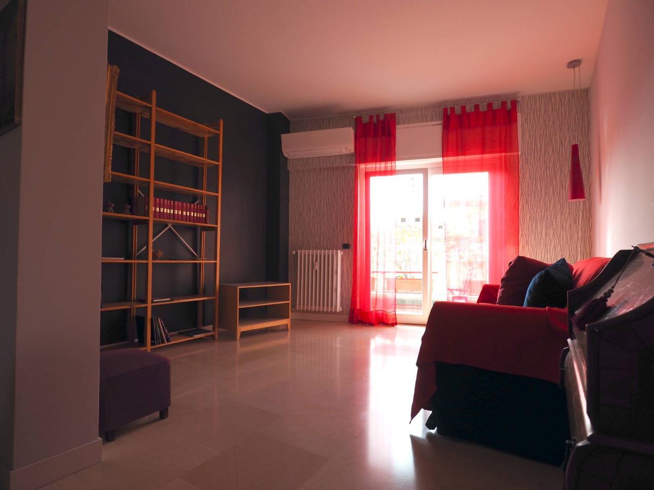 appartamento in affitto a Roma in zona San Saba - Ripa