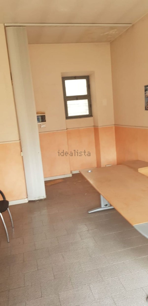 locale commerciale in affitto a Roma in zona Monte Sacro/Talenti