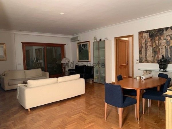 appartamento in affitto a Roma in zona Collatino