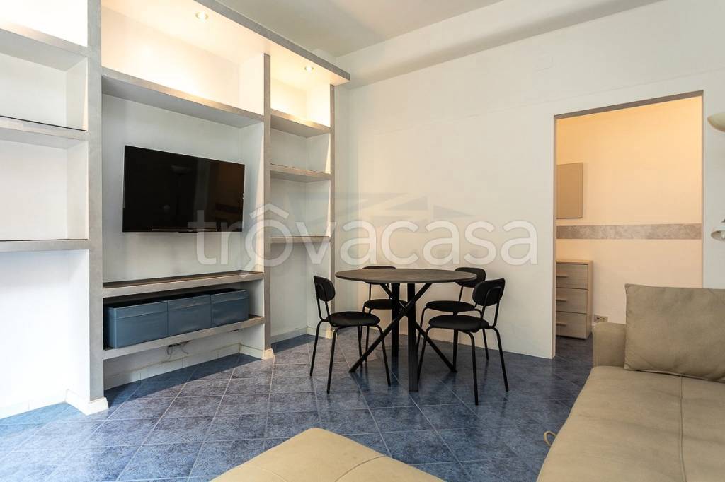 appartamento in affitto a Roma in zona Gianicolense