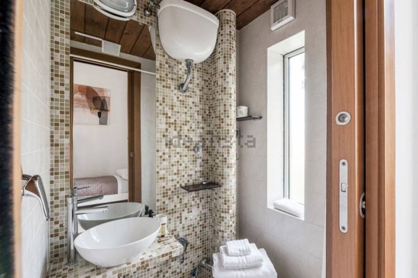 appartamento in affitto a Roma in zona Rione Prati