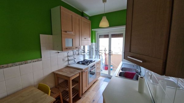 appartamento in affitto a Roma in zona Aurelio