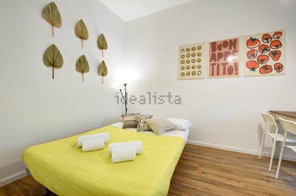 appartamento in affitto a Roma in zona Ostiense