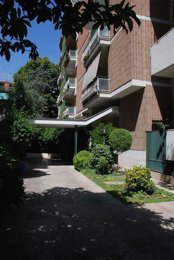 appartamento in affitto a Roma in zona Tor di Quinto