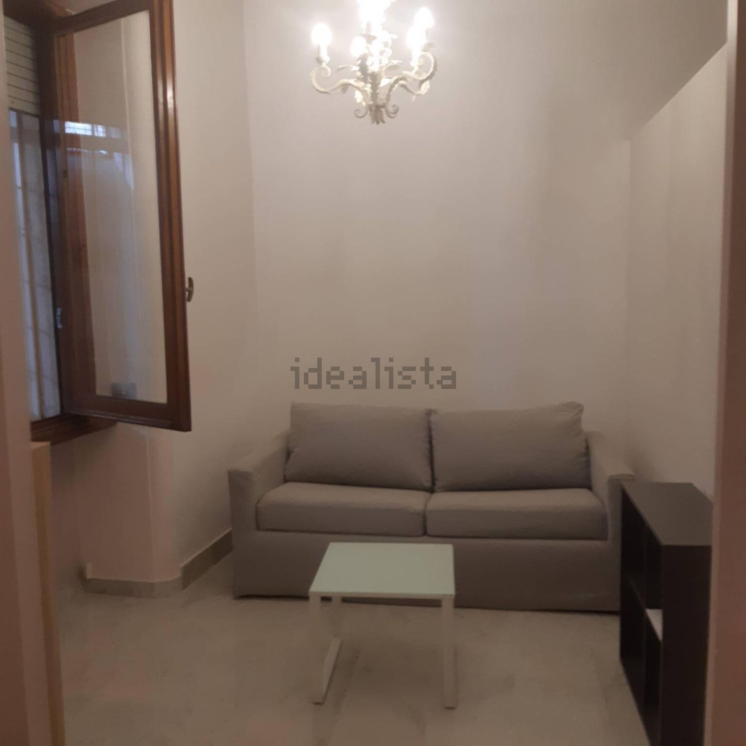 appartamento in affitto a Roma in zona Pinciano