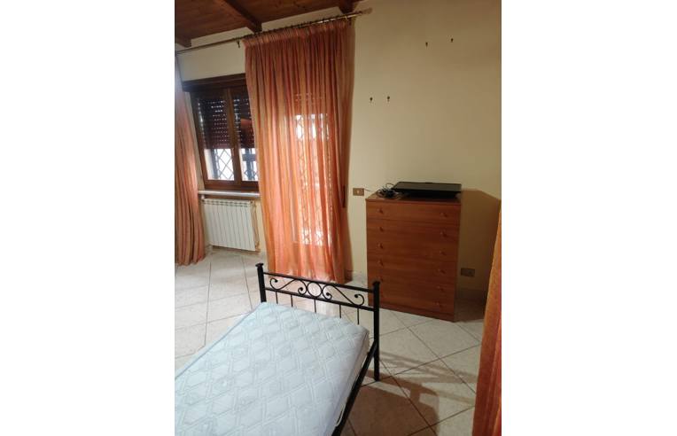 appartamento in affitto a Roma in zona Ottavia