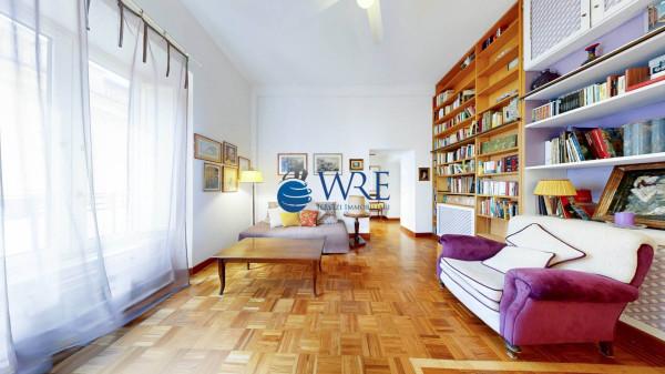 appartamento in affitto a Roma in zona Rione Regola