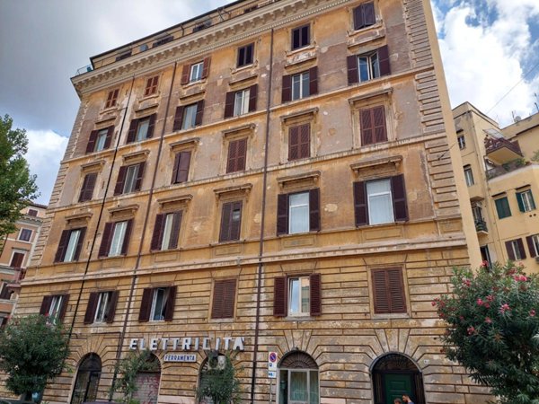negozio in affitto a Roma in zona Esquilino