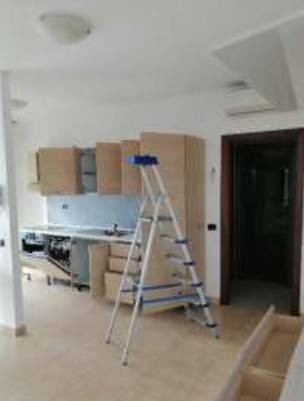 appartamento in affitto a Roma in zona Castel Fusano