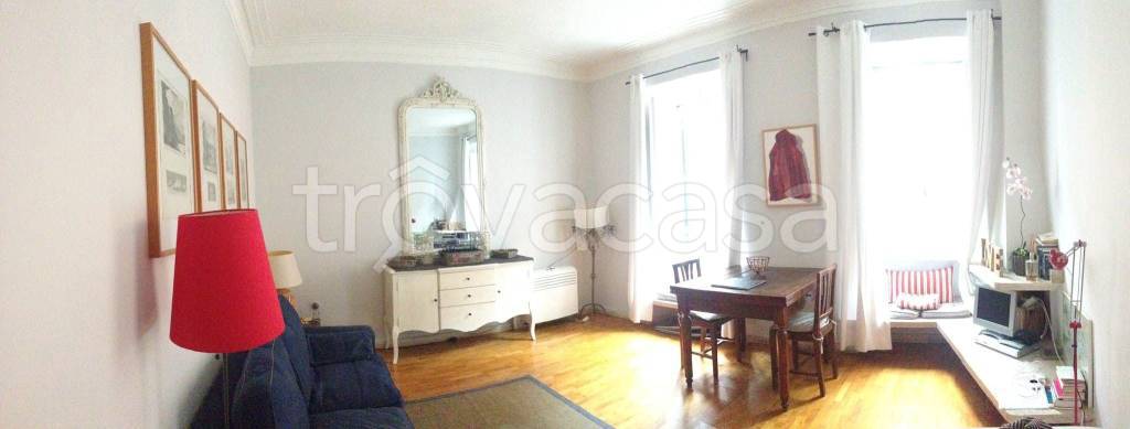 appartamento in affitto a Roma in zona Rione di Ponte