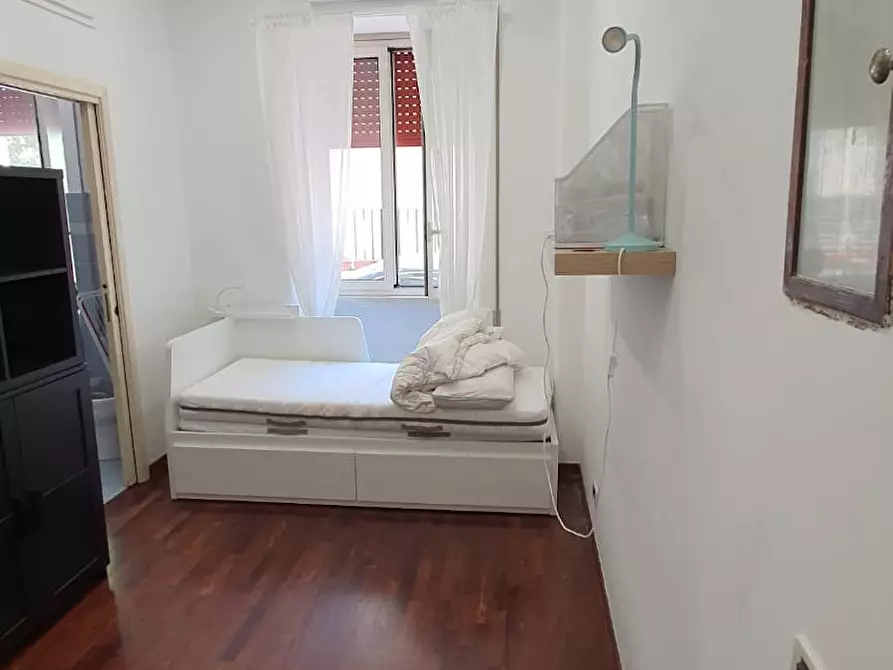 appartamento in affitto a Roma in zona Nomentano