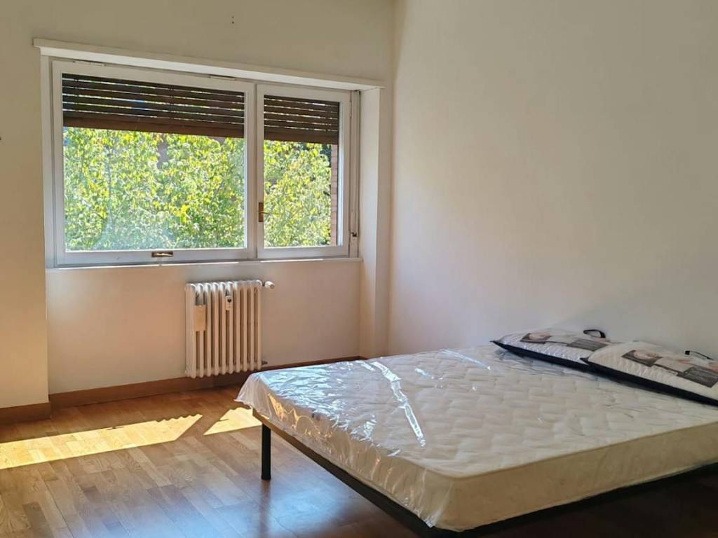 appartamento in affitto a Roma in zona Monte Sacro/Talenti