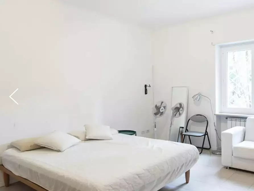 appartamento in affitto a Roma in zona Trionfale