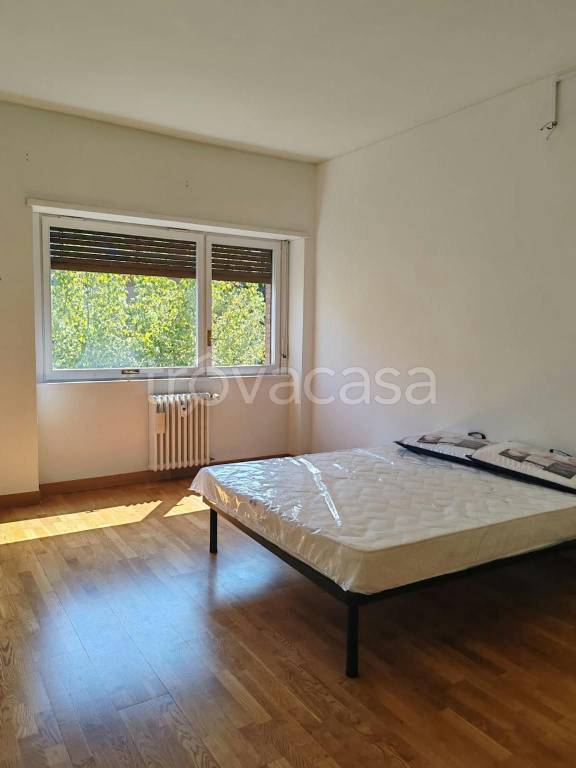 appartamento in affitto a Roma in zona Monte Sacro/Talenti