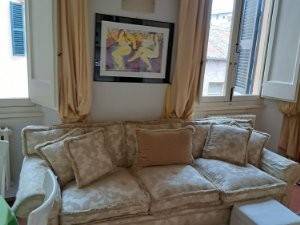 appartamento in affitto a Roma in zona Parione/Sant'Eustachio