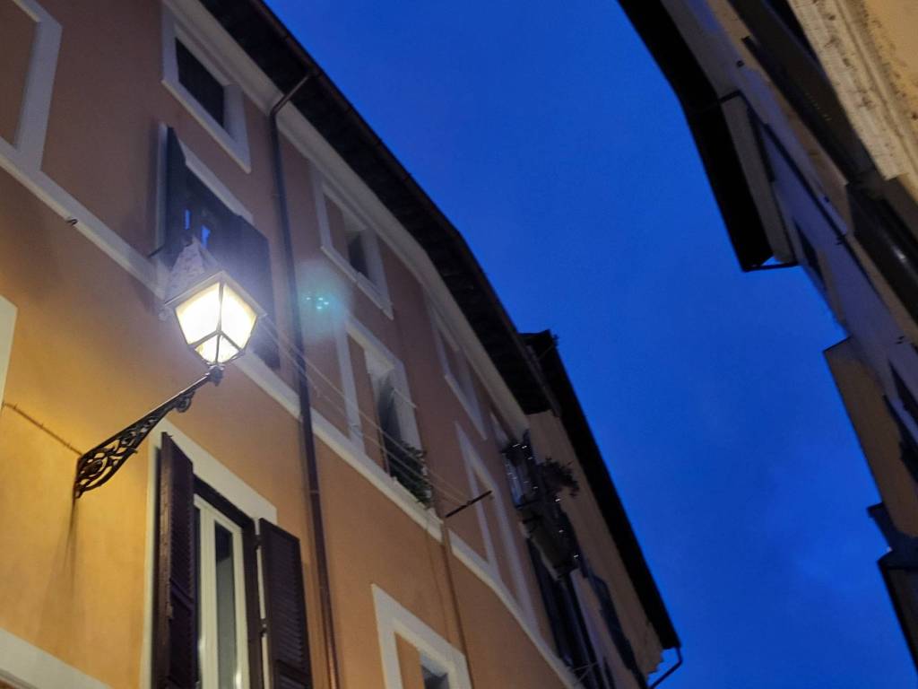 appartamento in affitto a Roma in zona Rione Regola