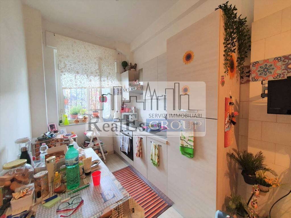 appartamento in affitto a Roma in zona Gianicolense