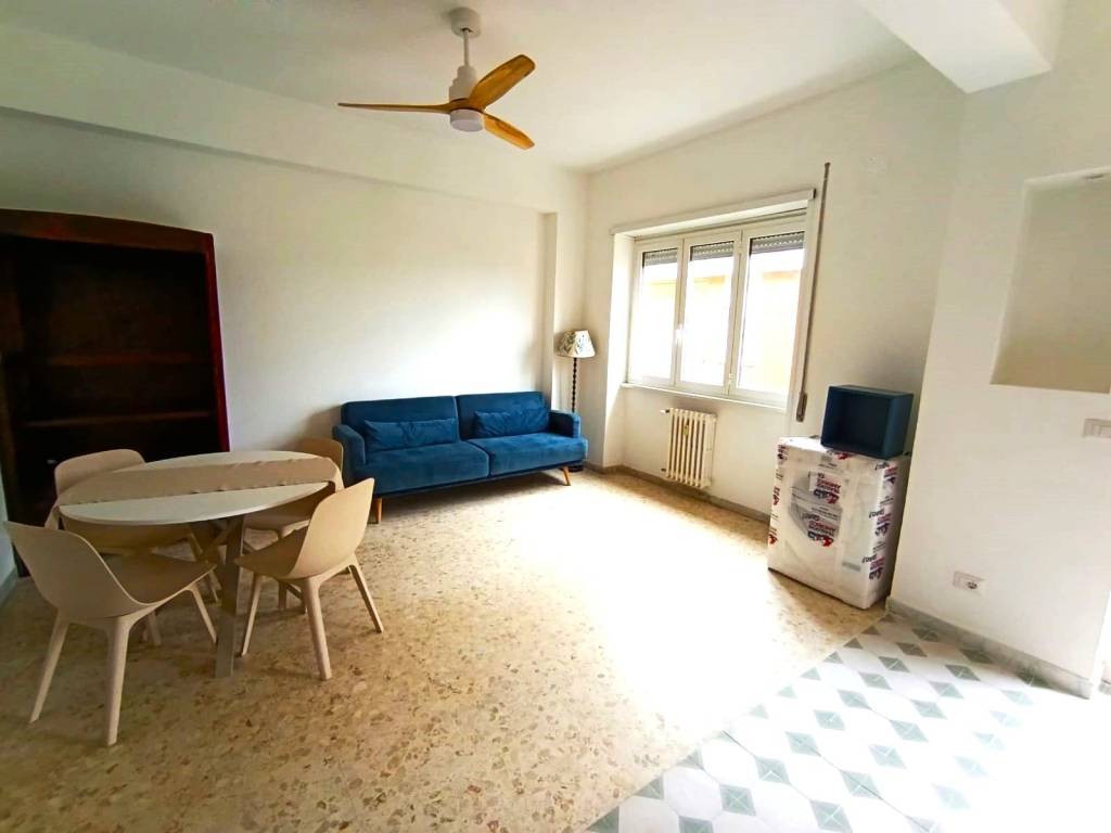 appartamento in affitto a Roma in zona Primavalle