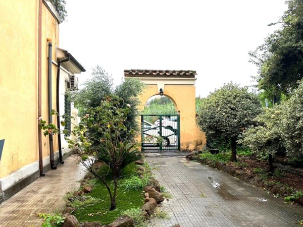 appartamento in affitto a Roma in zona Salario