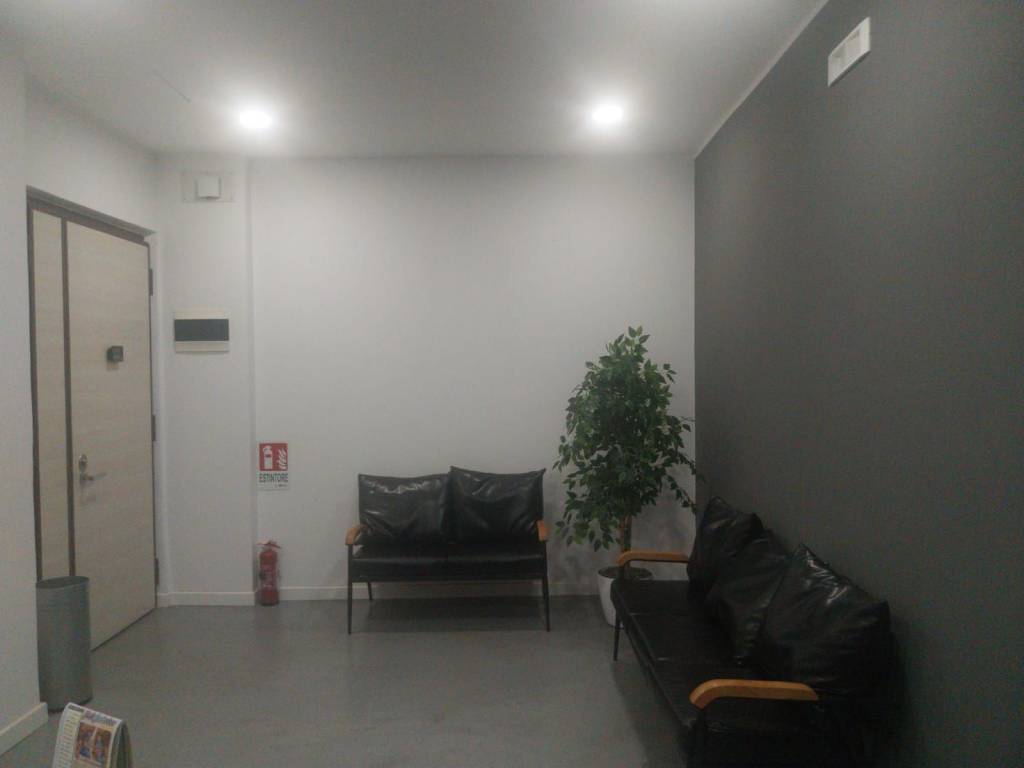 ufficio in affitto a Roma in zona Pinciano