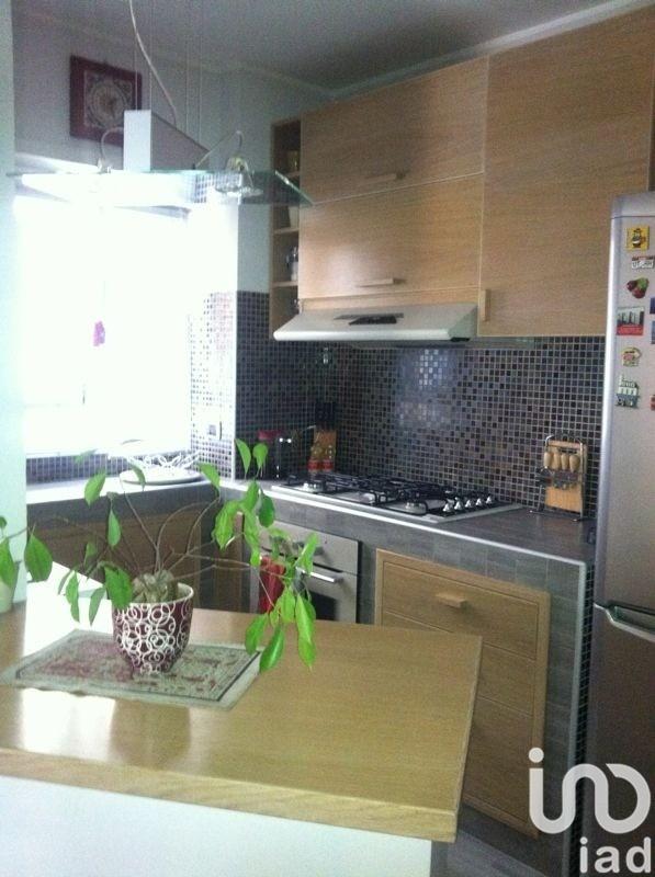 appartamento in affitto a Roma in zona La Pisana