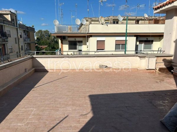 appartamento in affitto a Roma in zona Monte Sacro/Talenti