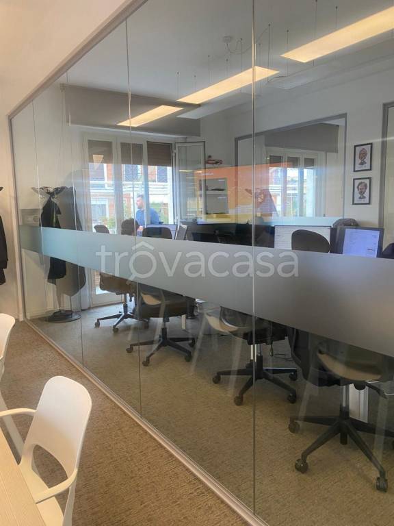 ufficio in affitto a Roma