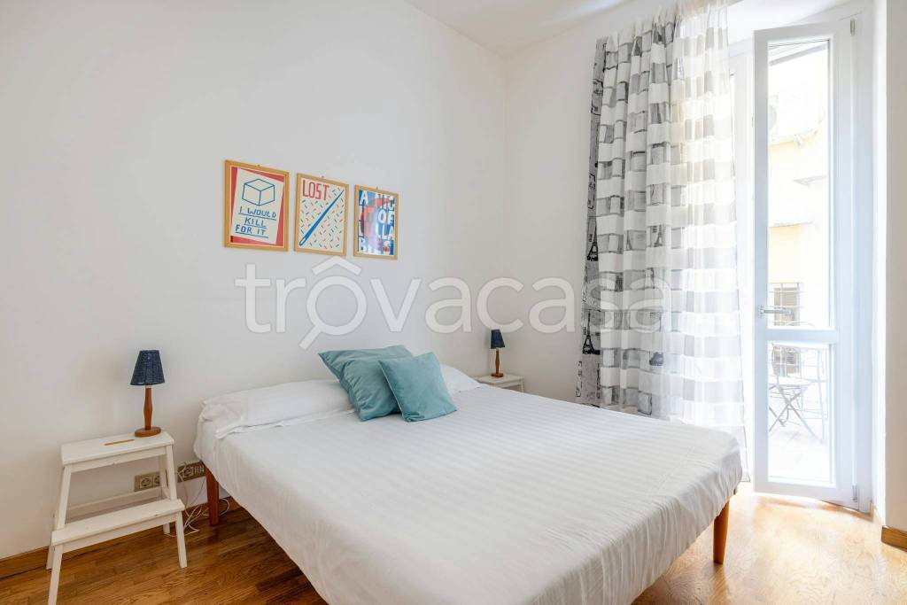 casa indipendente in affitto a Roma in zona Rione Borgo