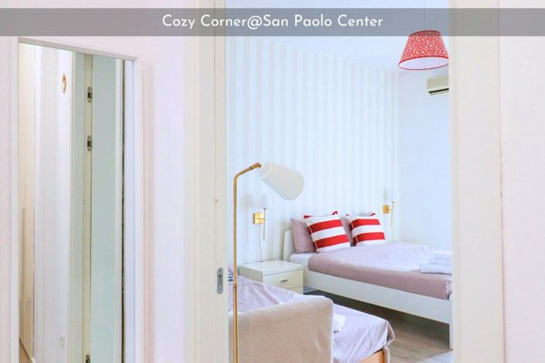 appartamento in affitto a Roma in zona Ostiense