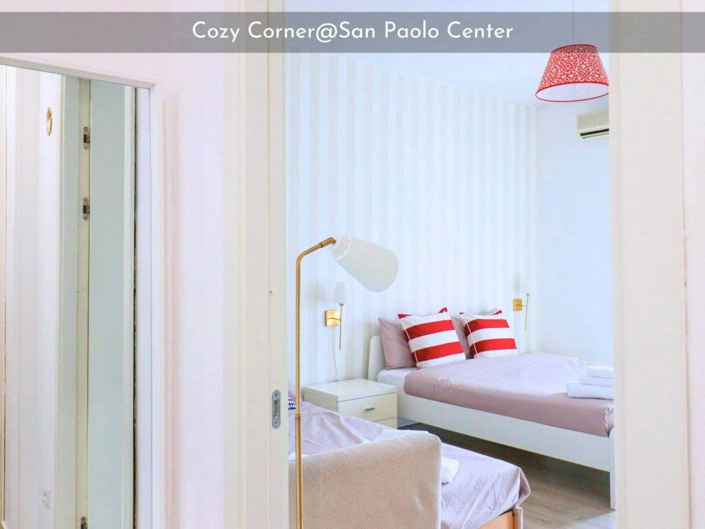 appartamento in affitto a Roma in zona Ostiense