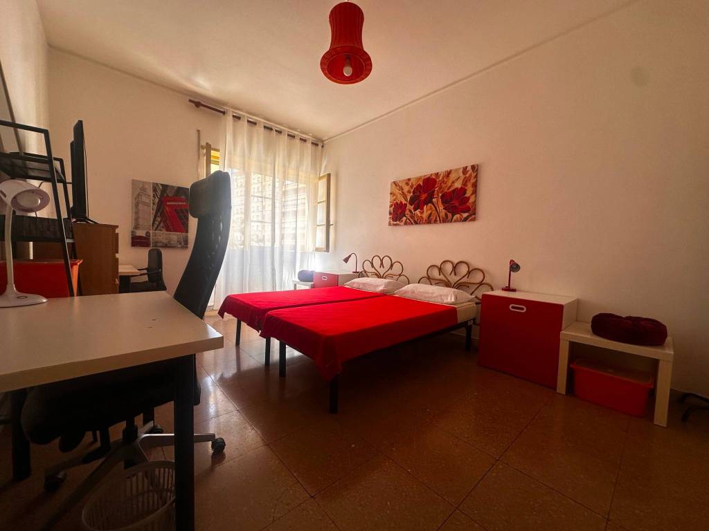 appartamento in affitto a Roma in zona Appio Latino