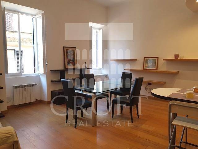 appartamento in affitto a Roma in zona Rione Monti/Campitelli