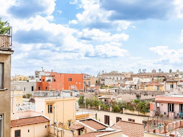 appartamento in affitto a Roma in zona Centro Storico