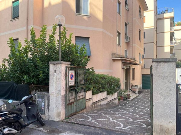 appartamento in affitto a Roma in zona Gianicolense
