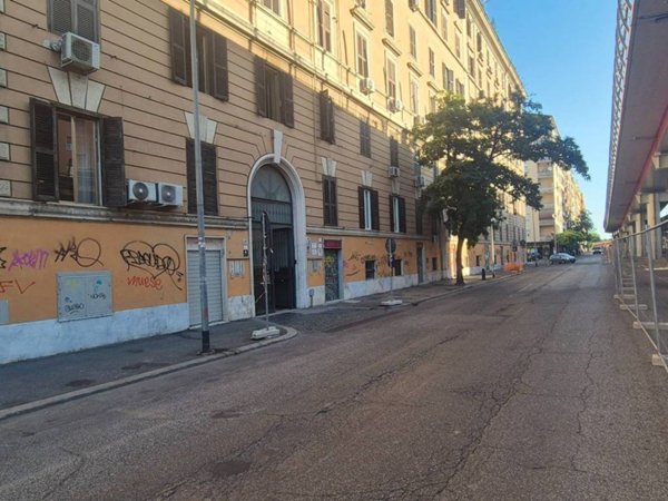 negozio in affitto a Roma in zona Tiburtino