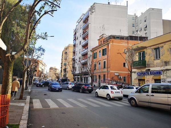 appartamento in affitto a Roma in zona Tiburtino