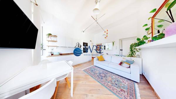 appartamento in affitto a Roma in zona Flaminio